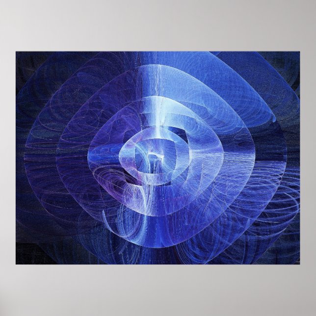 Nexus in Time -2006 Poster (Front)