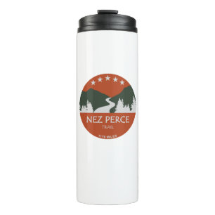 Nez Perce Trail Thermal Tumbler
