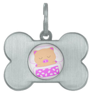 Nezo Pet Tag