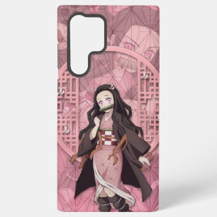 Nezuko Kamado Samsung Galaxy Case