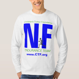 NF Endurance Team T-Shirt