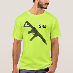 NFA SBR T-Shirt