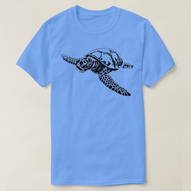 Nfac T-Shirt (Design Front)