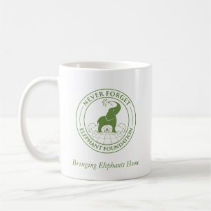 NFEF Coffee Mug
