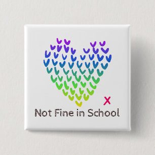 NFIS Square Badge