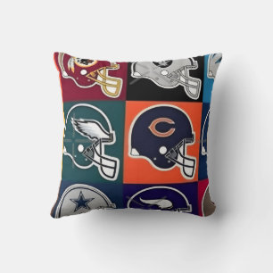 NFL USA  CUSHION