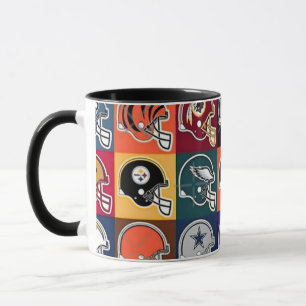NFL USA MUG