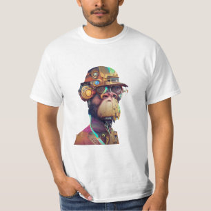 NFT Monkey T-shirt