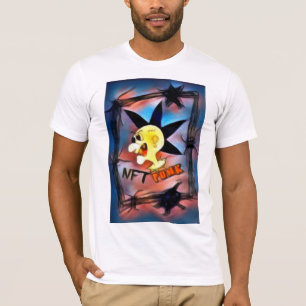 Nft punk t-shirt