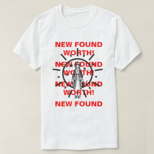 NFW! ''REGISTERED'' Tee