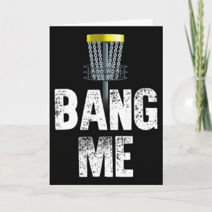 Ng Me Disc Golf Frisbee Throwing Gift Card