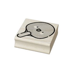 ng Pong Rubber Stamp
