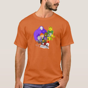 NG shirt