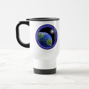 NGA TRAVEL MUG