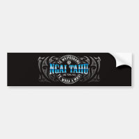 Ngai Tahu Lifer Moko Chrome
