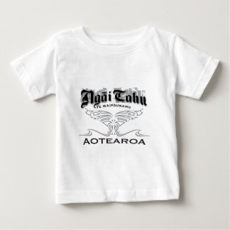 NGAI TAHU WHAIL TAIL BABY T-Shirt