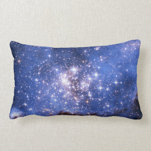 NGC292、Small Magellanic Cloud 、SMC No.02 Lumbar Cushion