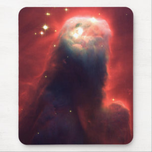 NGC 2264 Cone Nebula Mouse Pad