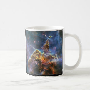 NGC-3372 "Mystic Mountain" mug