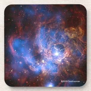 NGC 604 COASTER