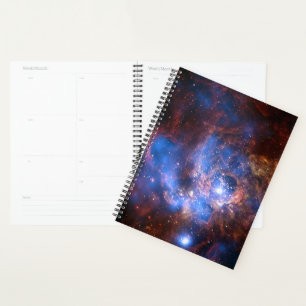 NGC 604 PLANNER