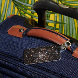 Ngc 6397 luggage tag