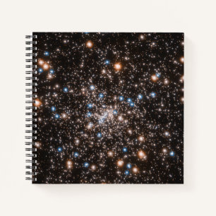Ngc 6397 notebook