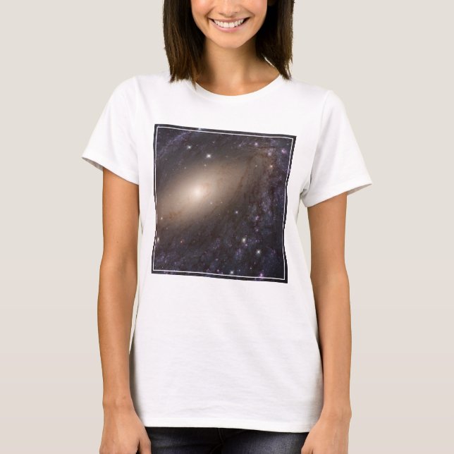 Ngc 6744, 30 Million Light Years Away. T-Shirt (Front)