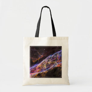 Ngc 6960, The Witch's Broom Nebula. Tote Bag