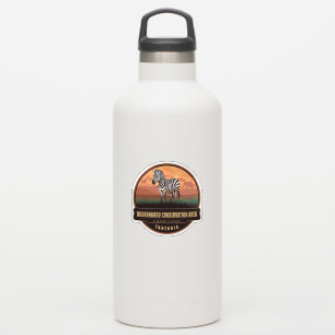 Ngorongoro Conservation Area, Tanzania