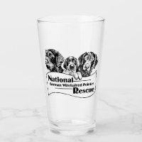 NGWPR logo - Drinking glass