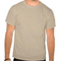 NH 4000 Footers Hiked T-Shirt (Brown Logo)