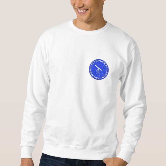 NHAS Sweatshirt (Front)