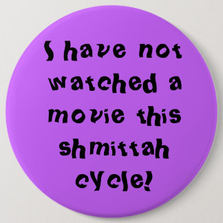 Nhyman1 6 Cm Round Badge