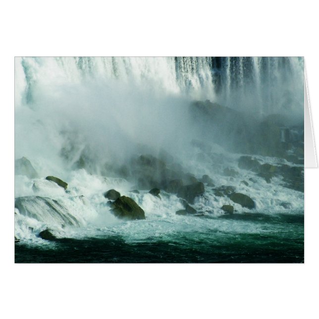 Niagara Falls (Front Horizontal)