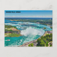 NIAGARA FALLS, CANADA