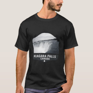 Niagara Falls Canada T-Shirt