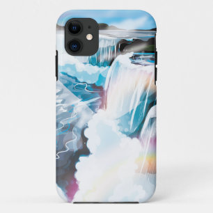 Niagara Falls Case-Mate iPhone Case
