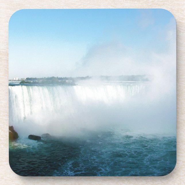 Niagara Falls. Coaster (Front)