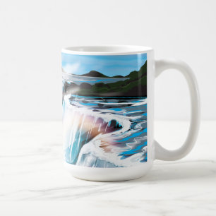 Niagara Falls Coffee Mug