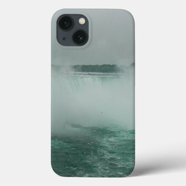 Niagara falls ipad cover (Back)
