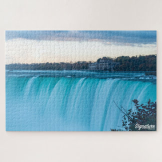 Niagara Falls Jigsaw Puzzle - 1000 Pce