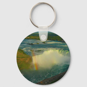 niagara falls key ring