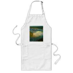 niagara falls long apron
