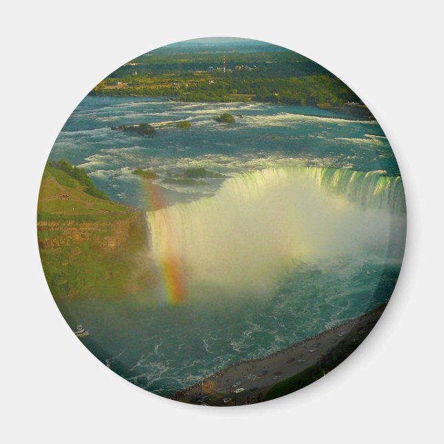 niagara falls magnet (Front)