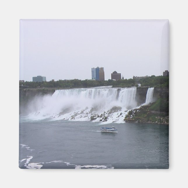 Niagara Falls Magnet (Front)