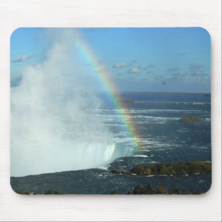 Niagara Falls Mouse Pad