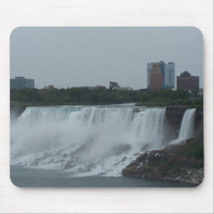 Niagara Falls mousepad