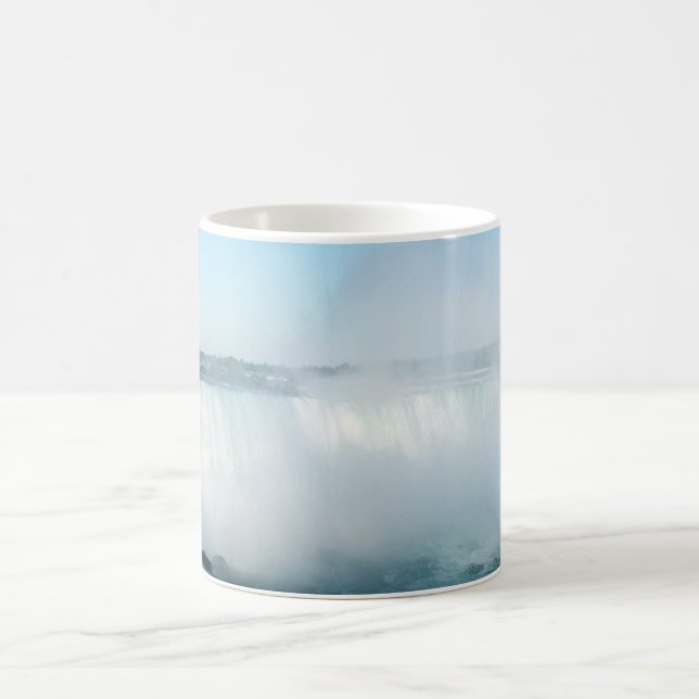 Niagara Falls Mug (Center)