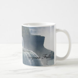 Niagara Falls Mug